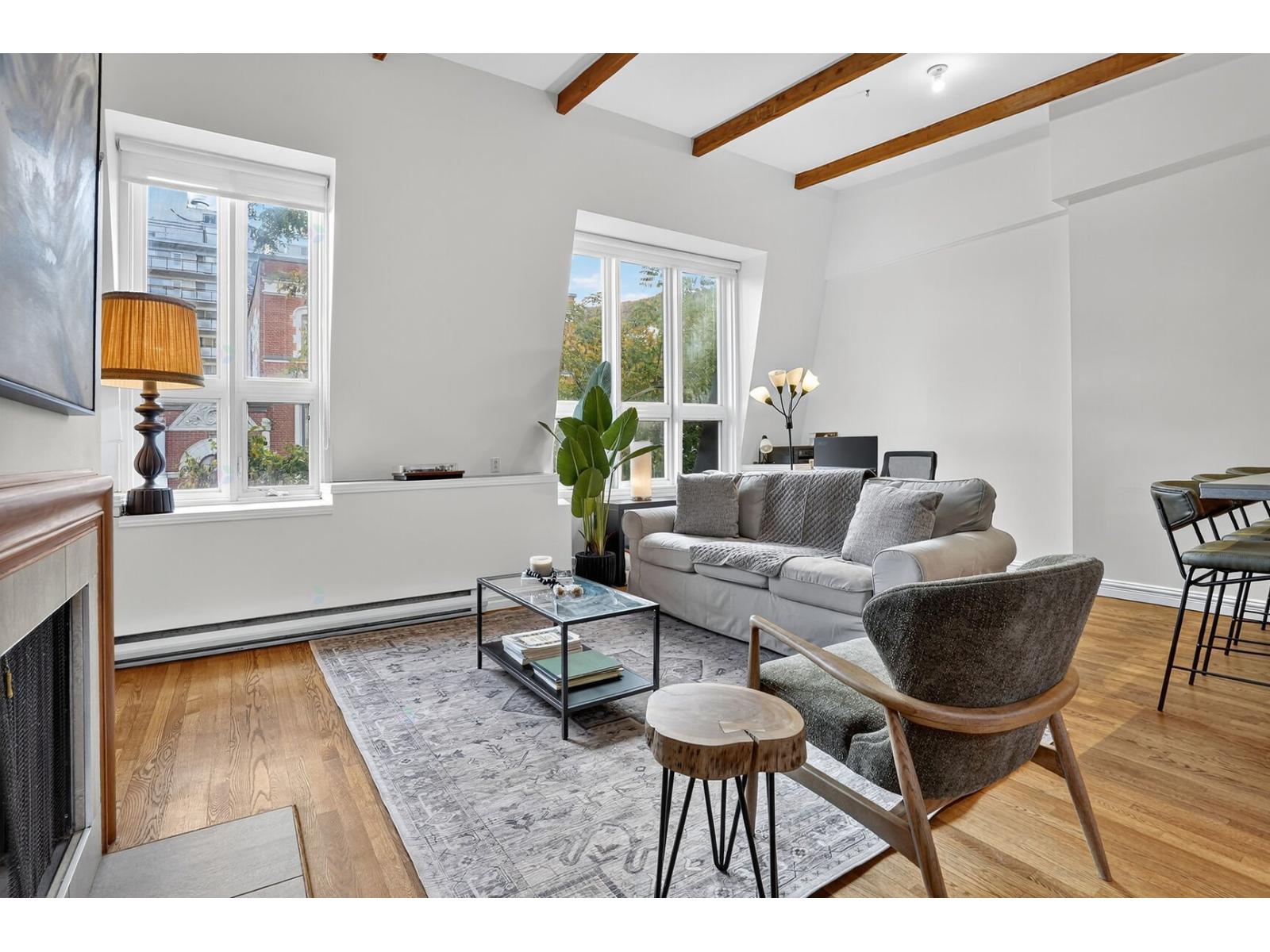 3629 Rue Aylmer, #3 Property Photo 10