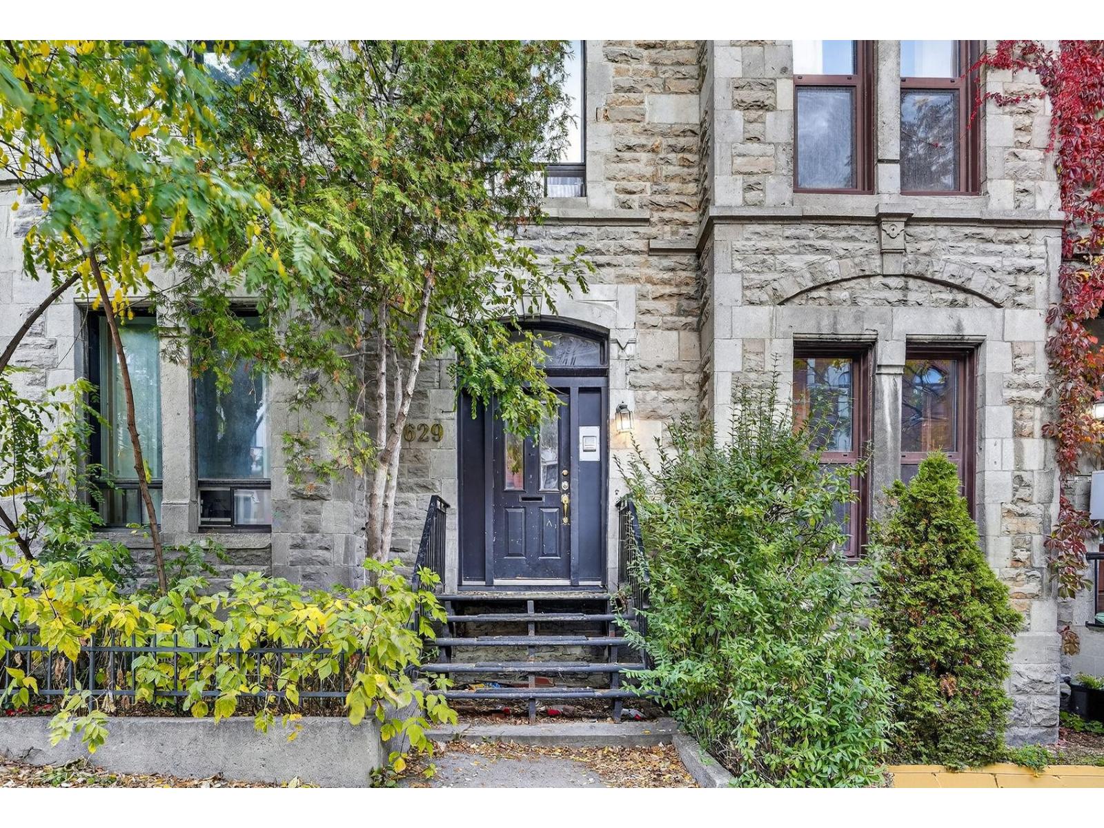 3629 Rue Aylmer, #3 Property Photo 25