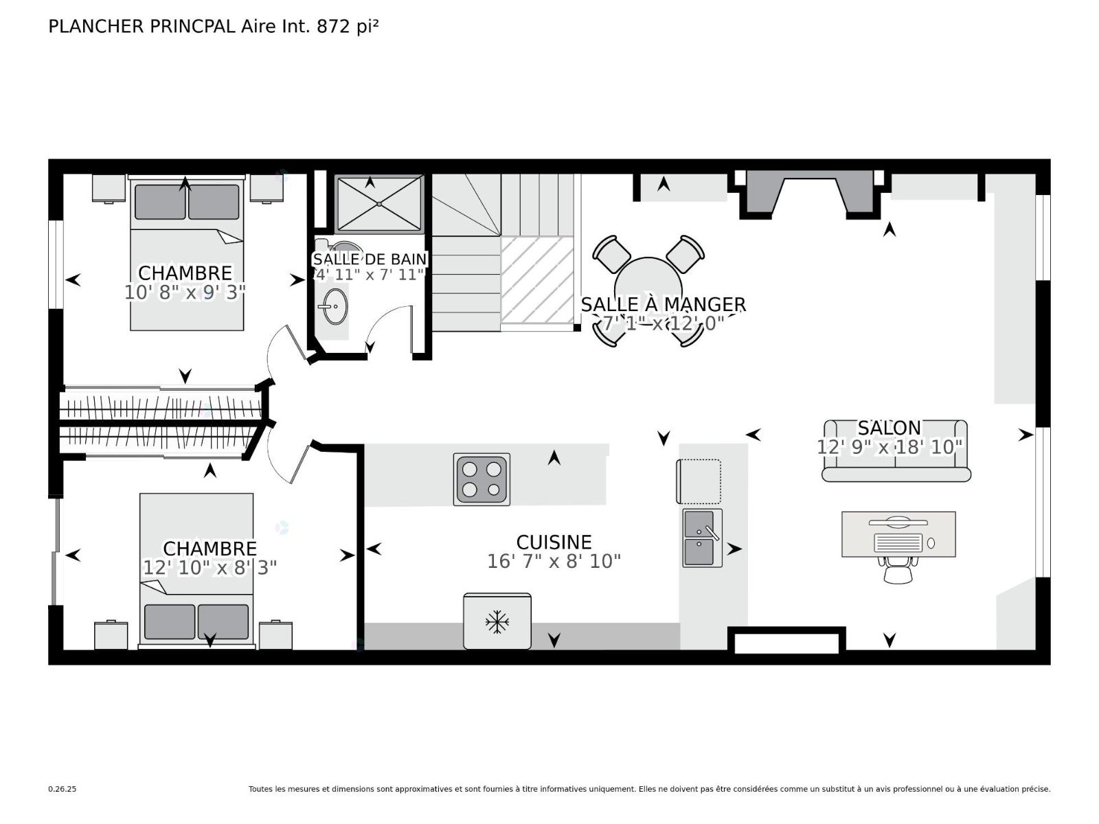 3629 Rue Aylmer, #3 Property Photo 26