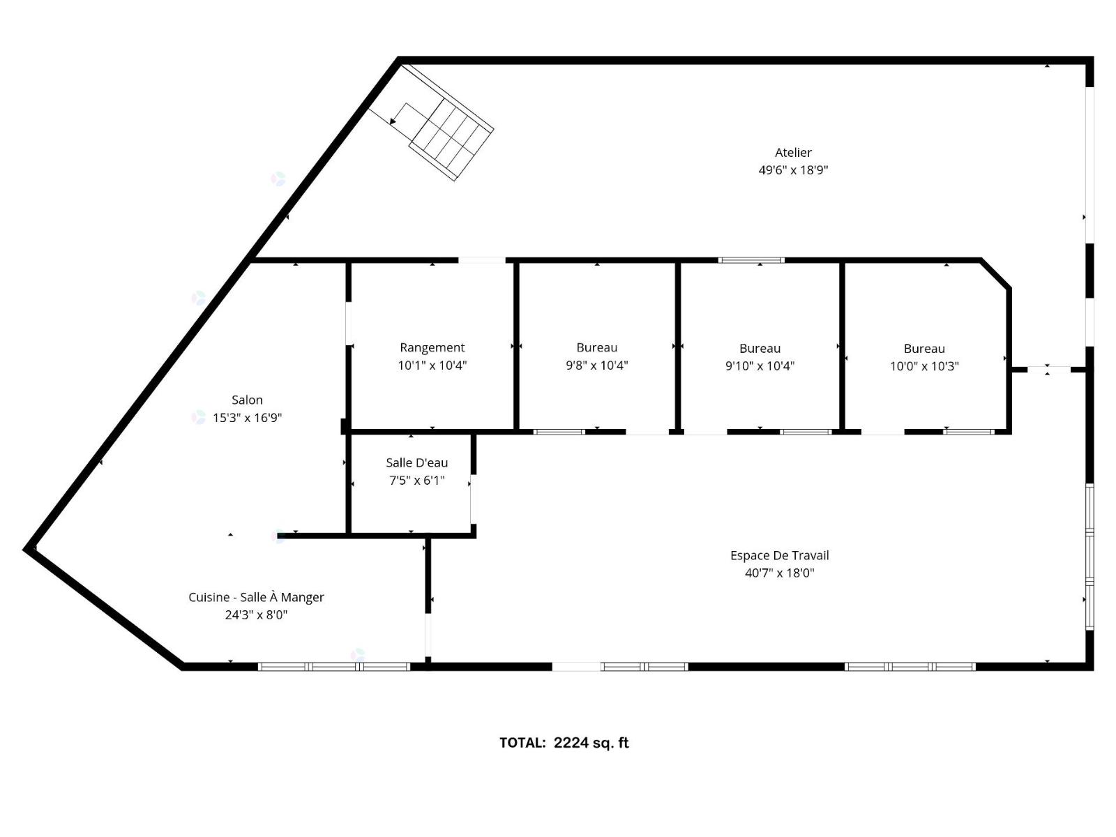 691 Ch. Du Lac, #4 Property Photo 25