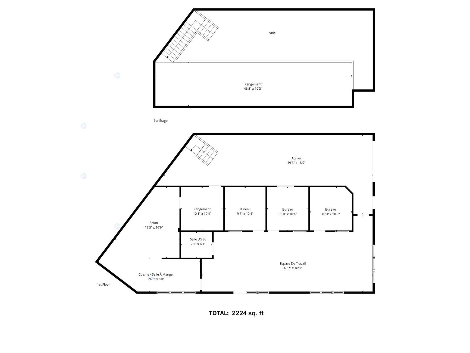 691 Ch. Du Lac, #4 Property Photo 26
