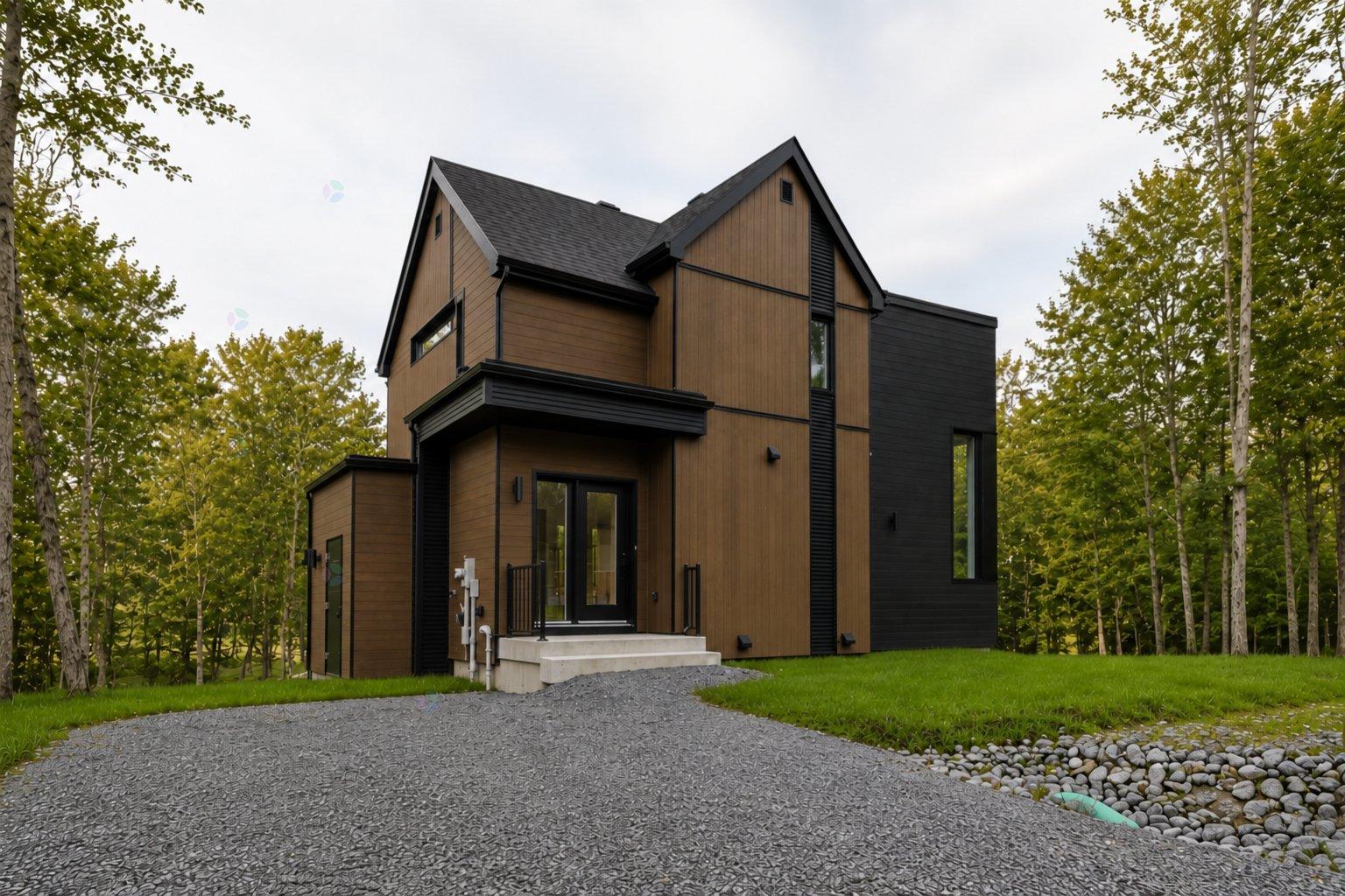 542 Ch. Au Cap Blomidon Property Photo 1