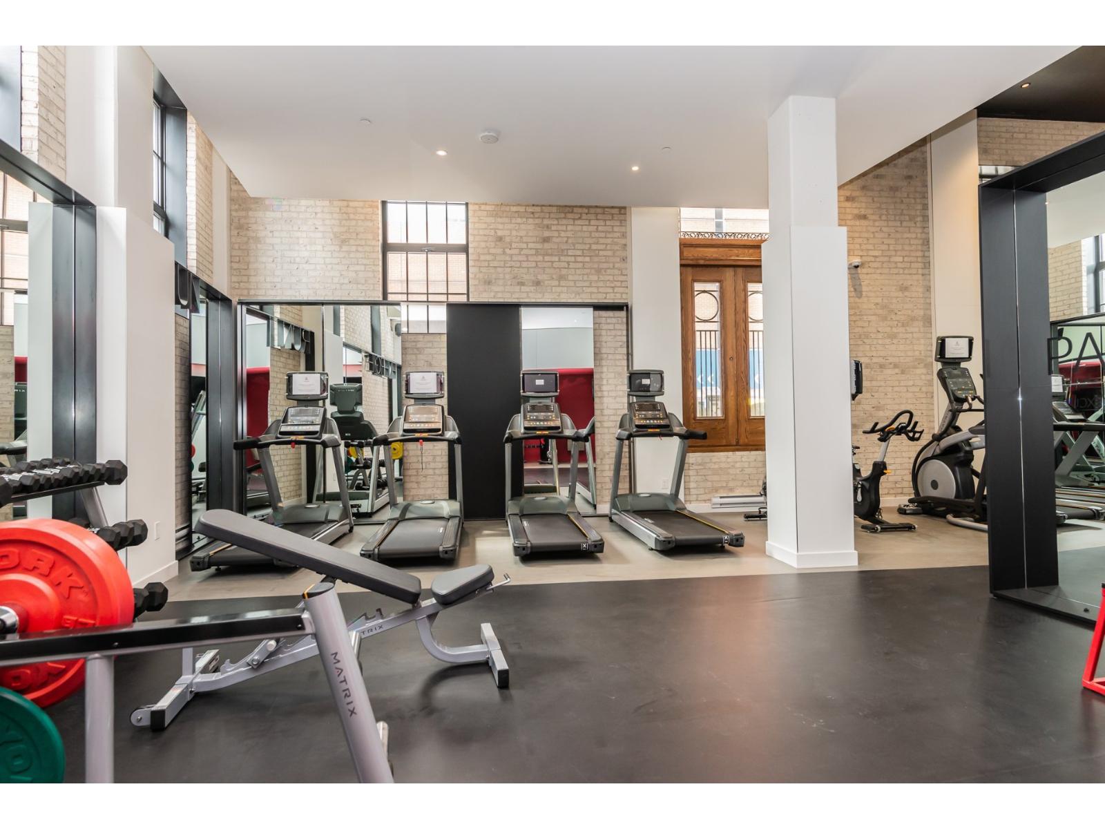 1188 Rue St-antoine O., #1110 Property Photo 21