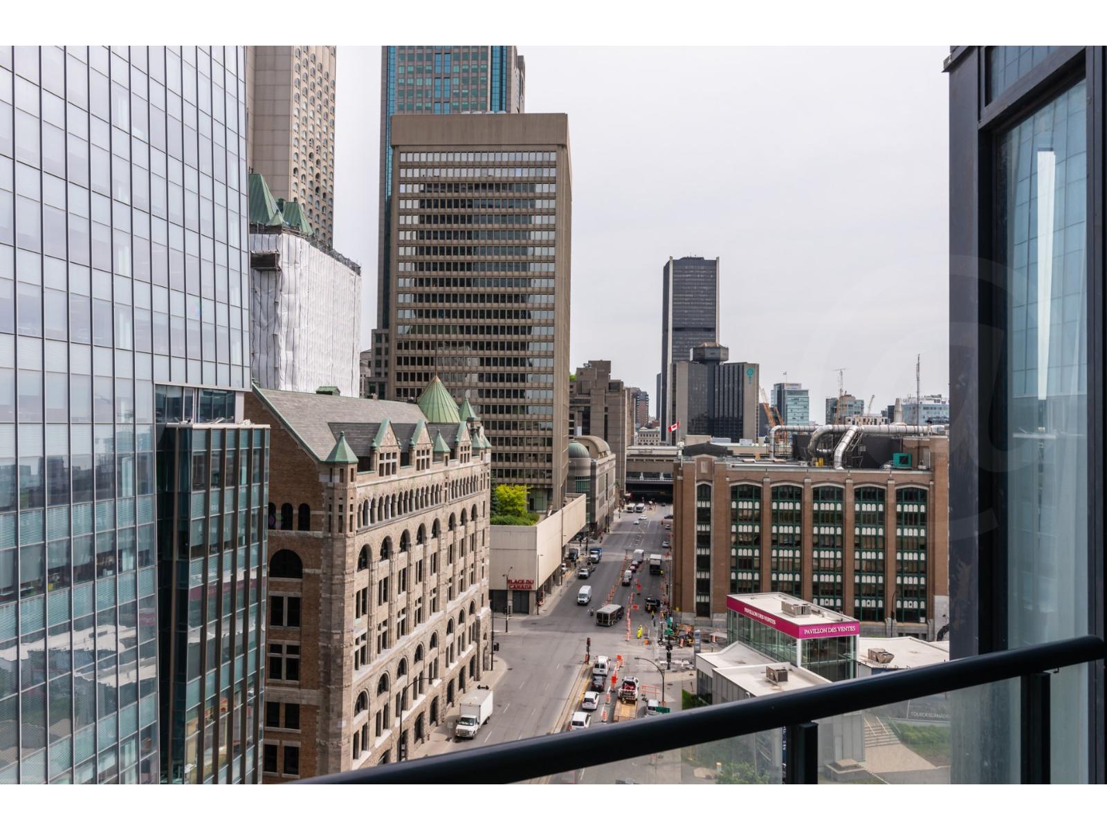 1188 Rue St-antoine O., #1110 Property Photo 60