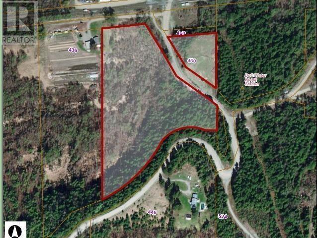 450 Dunn Lake Road Property Photo 3