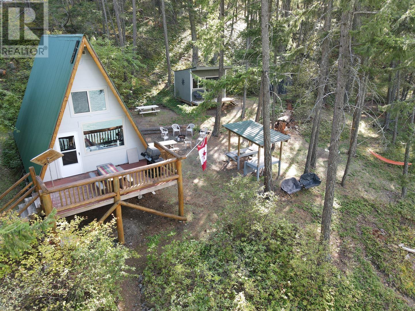 Dl 5363 Seton Lake Property Photo 10