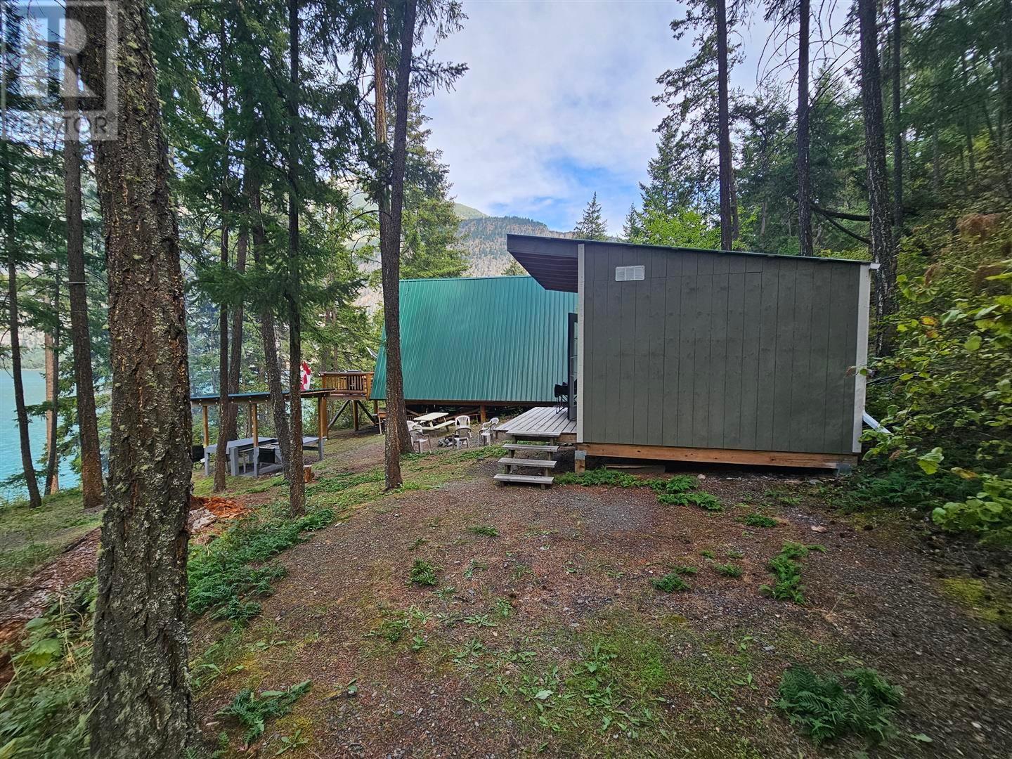 Dl 5363 Seton Lake Property Photo 37