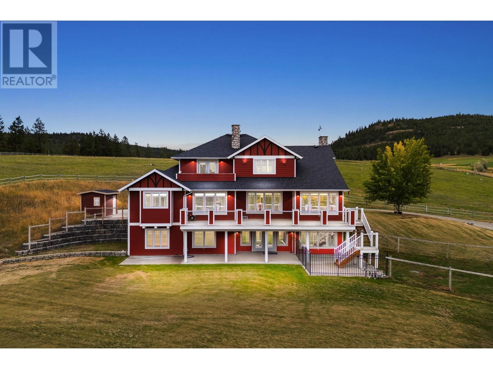 2600 Kaml Vernon Highway Property Photo 1
