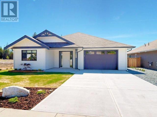 7265 Edgehill Crescent Property Photo 1