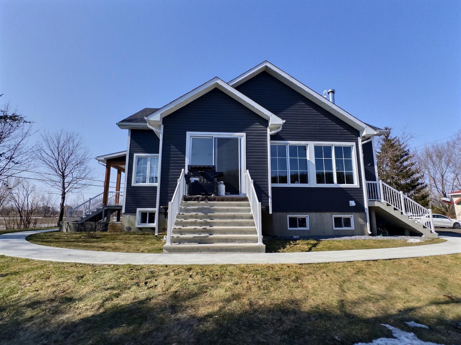 1524 Route De Michaudville Property Photo 4