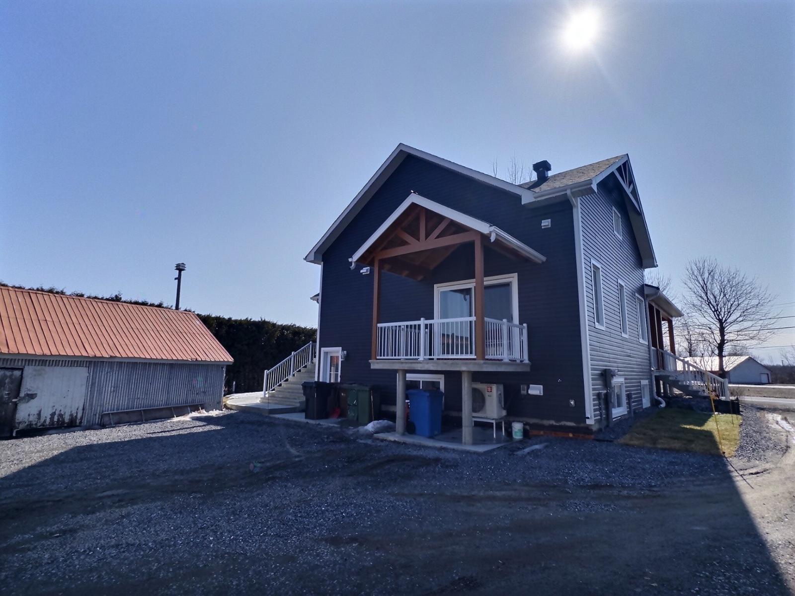 1524 Route De Michaudville Property Photo 5