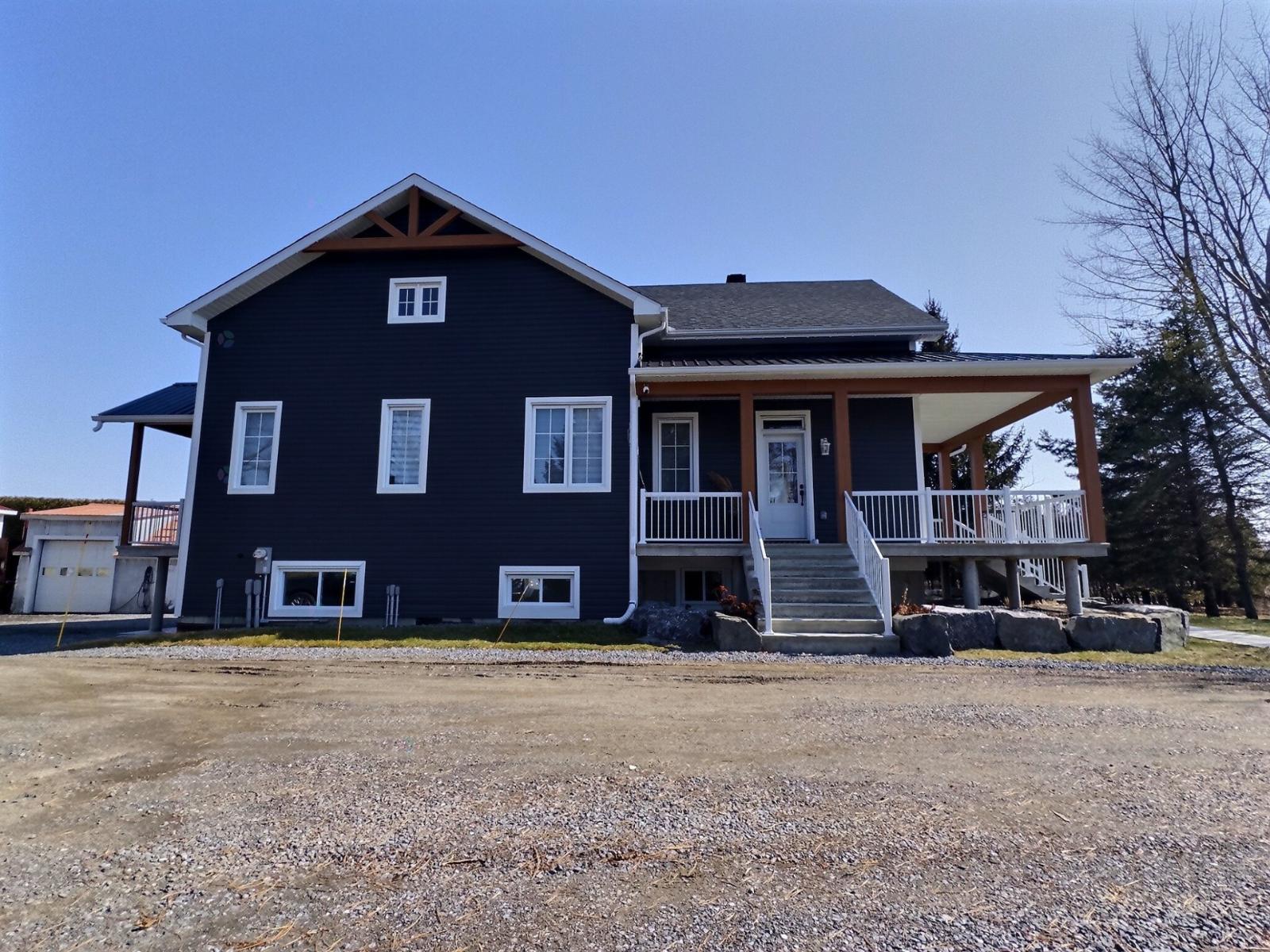 1524 Route De Michaudville Property Photo 6