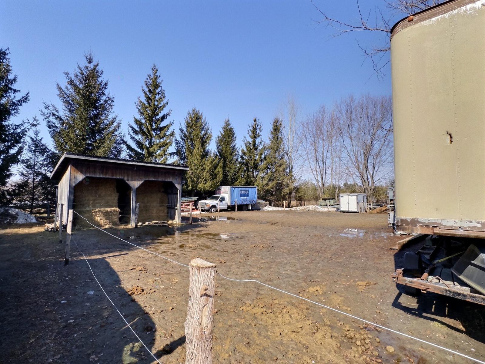 1524 Route De Michaudville Property Photo 26