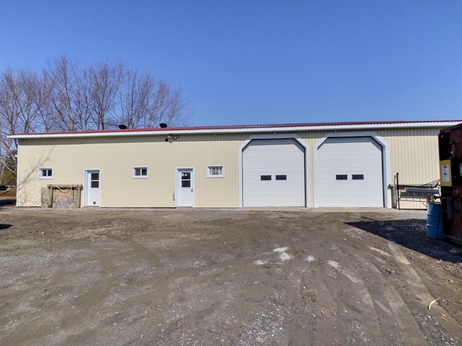 1524 Route De Michaudville Property Photo 27