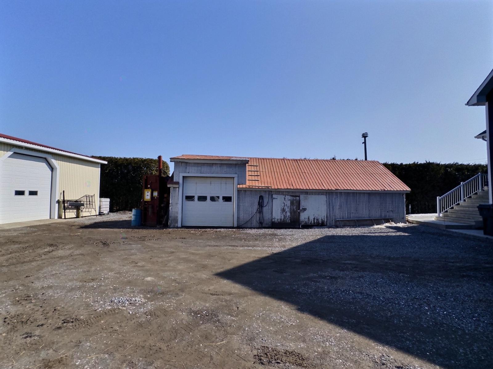 1524 Route De Michaudville Property Photo 28