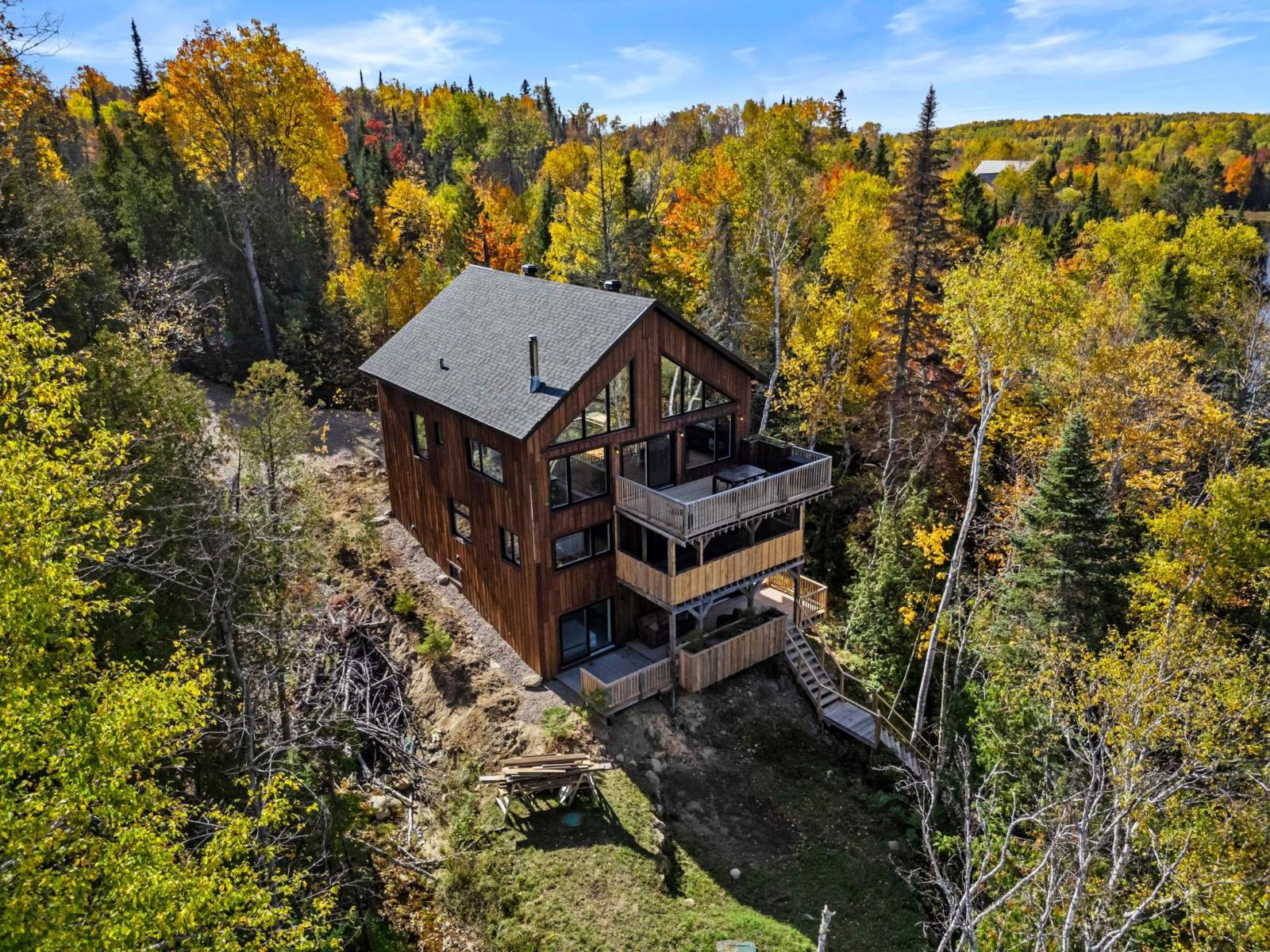 520 Ch. Du Lac-Migué