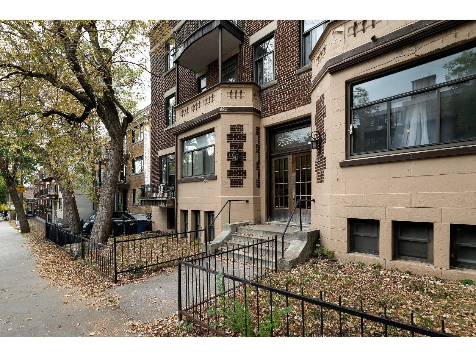 3189 Boul. Édouard-montpetit Property Photo 5