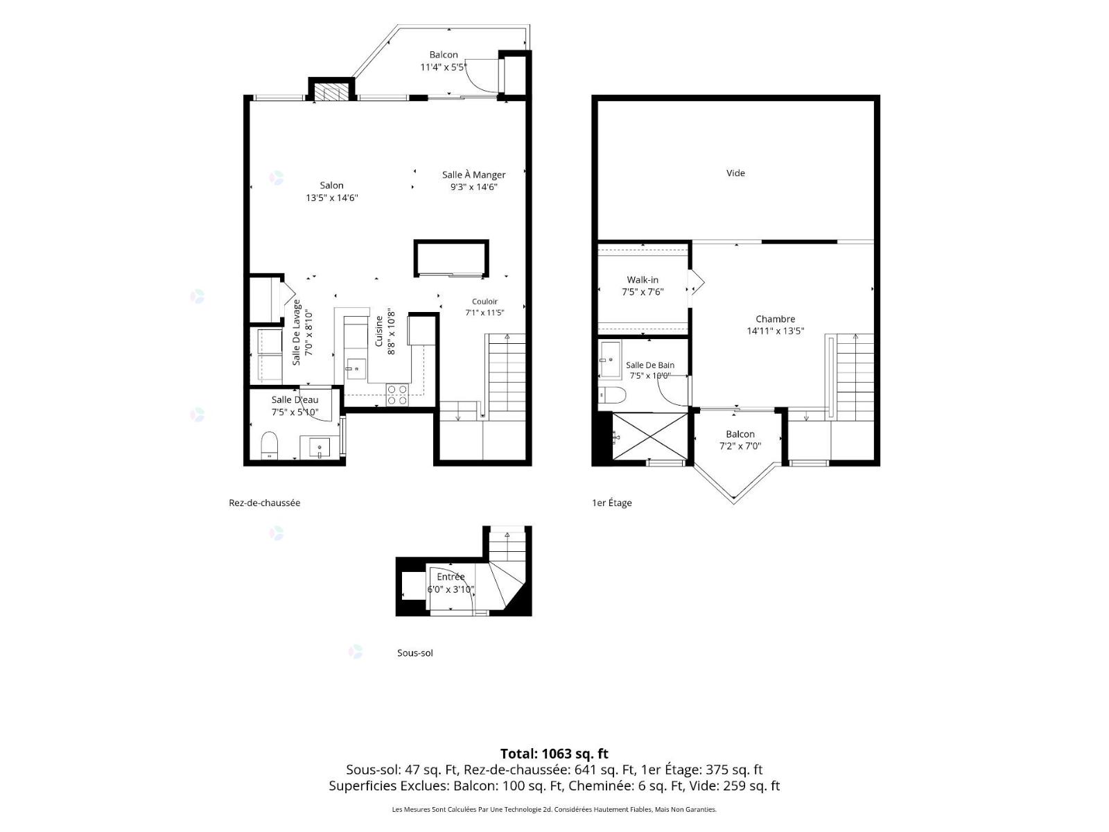 2588 Rue De L'ombrette Property Photo 37
