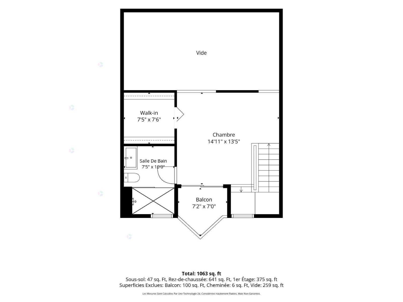 2588 Rue De L'ombrette Property Photo 39