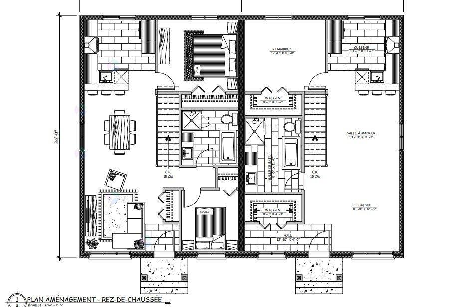 1254 Av. Lambert Property Photo 3