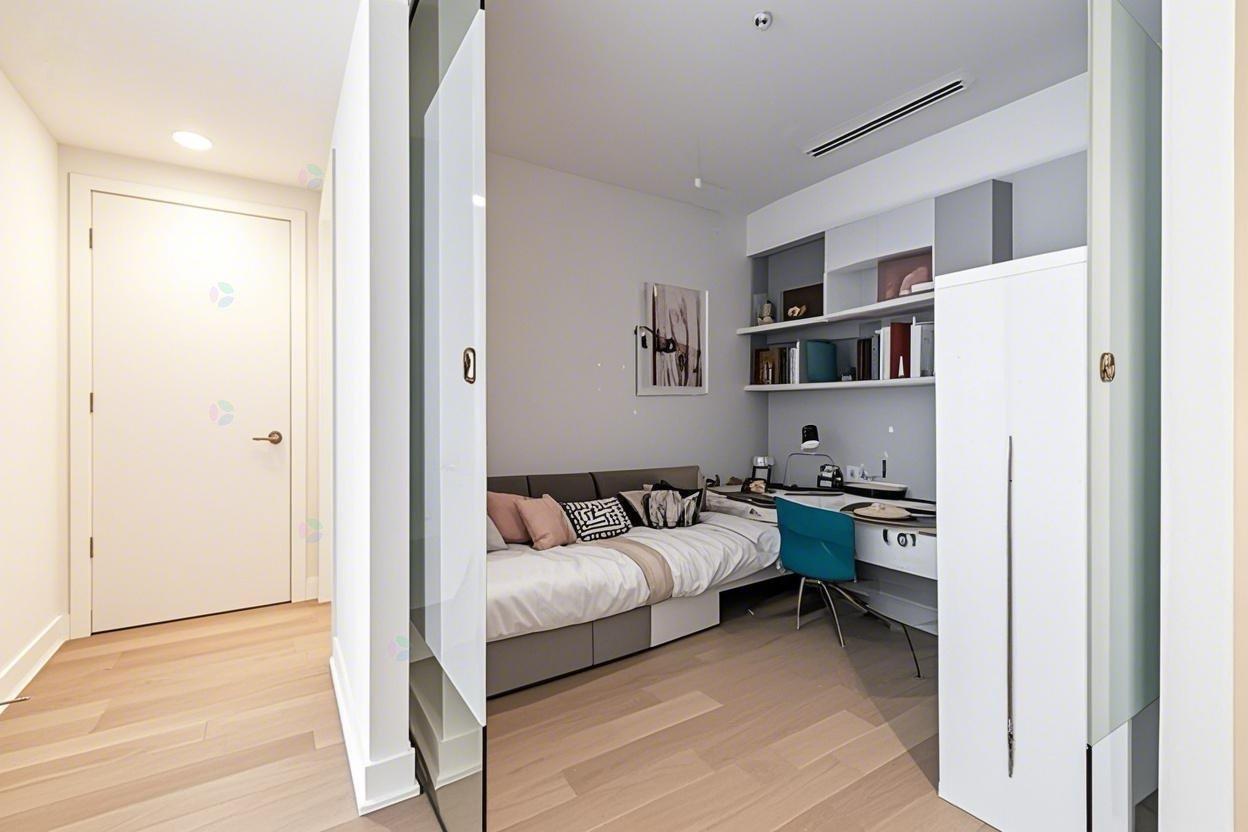 1288 Rue St-antoine O., #1106 Property Photo 3