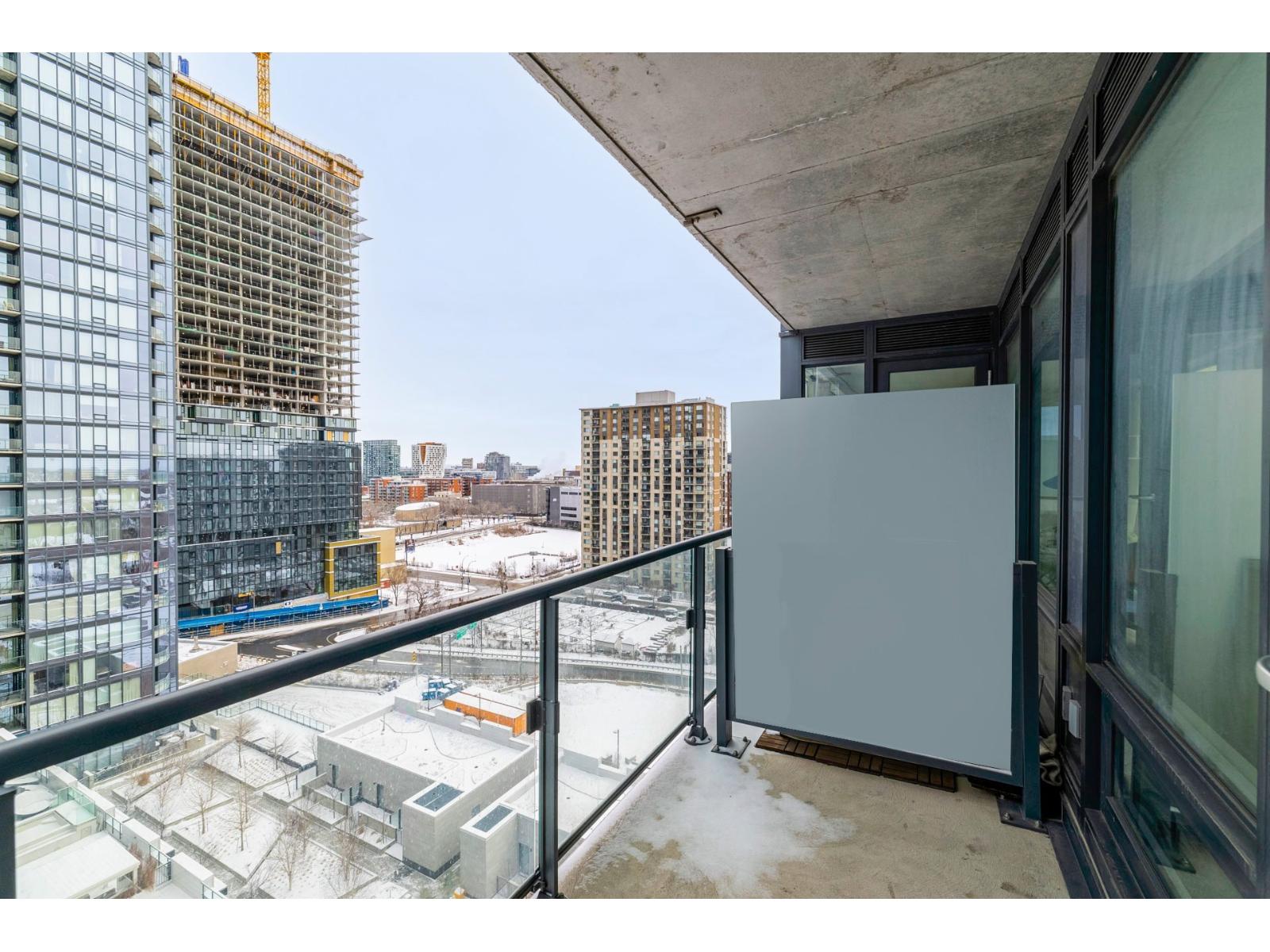 1288 Rue St-antoine O., #1106 Property Photo 25
