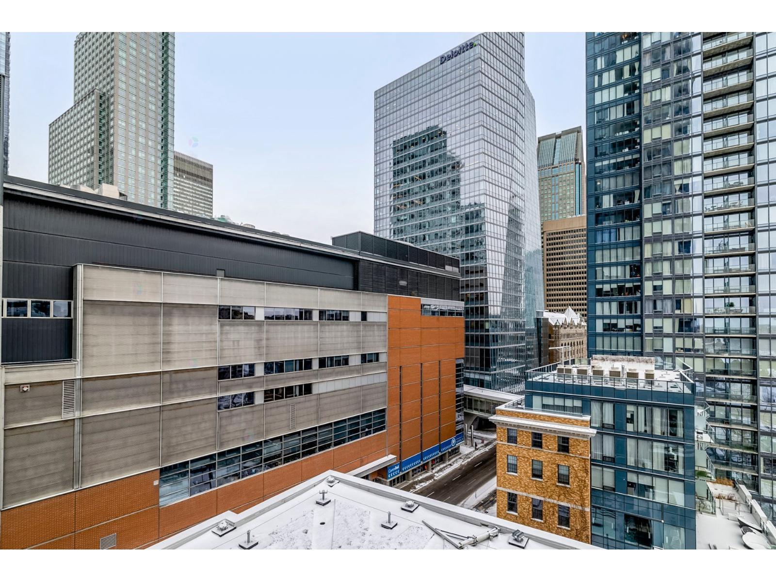 1288 Rue St-antoine O., #1106 Property Photo 26