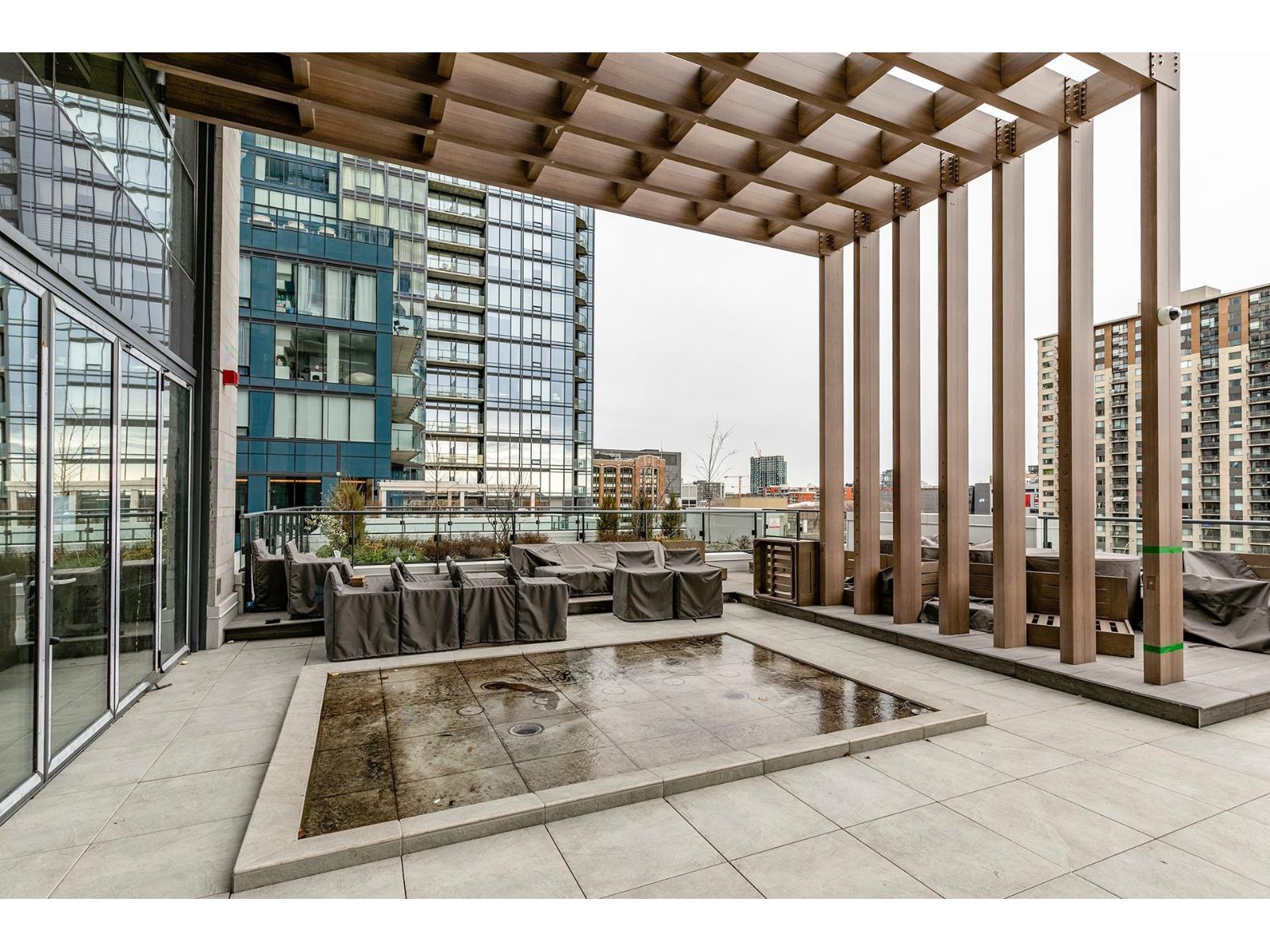 1288 Rue St-antoine O., #1106 Property Photo 34
