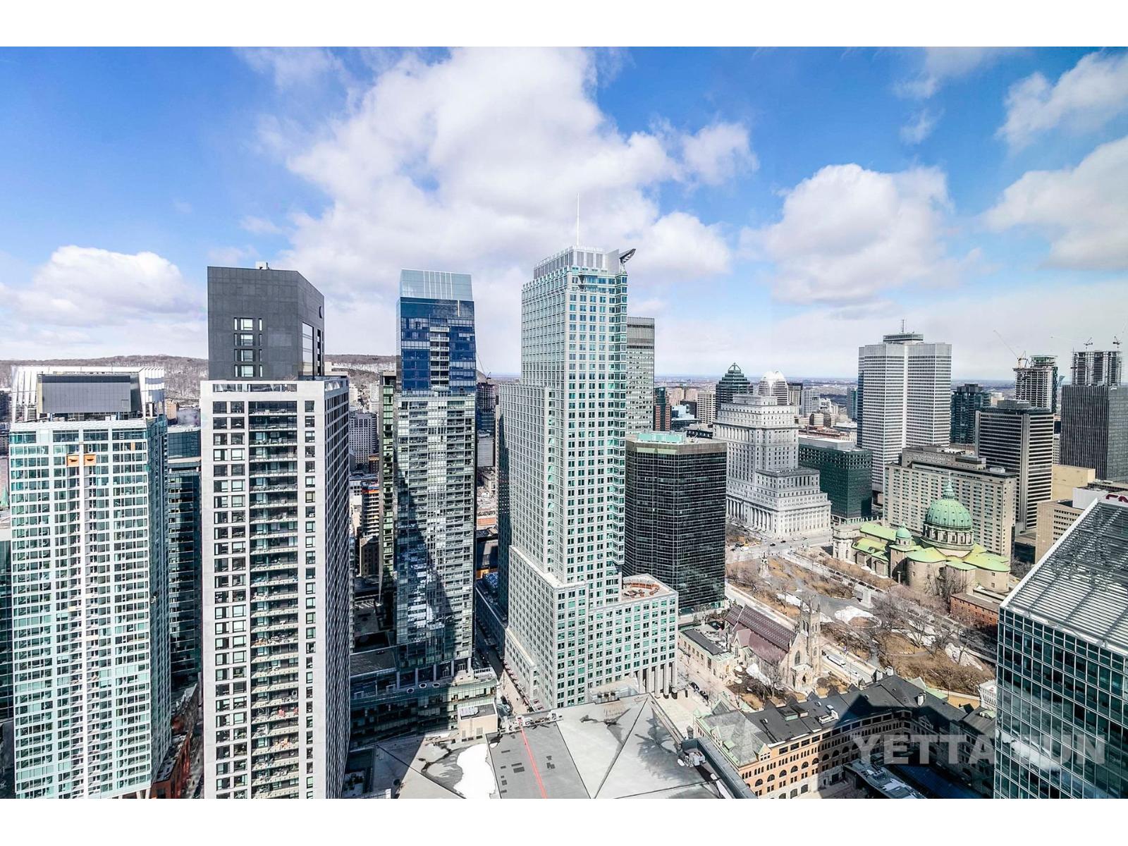1288 Rue St-antoine O., #1106 Property Photo 58