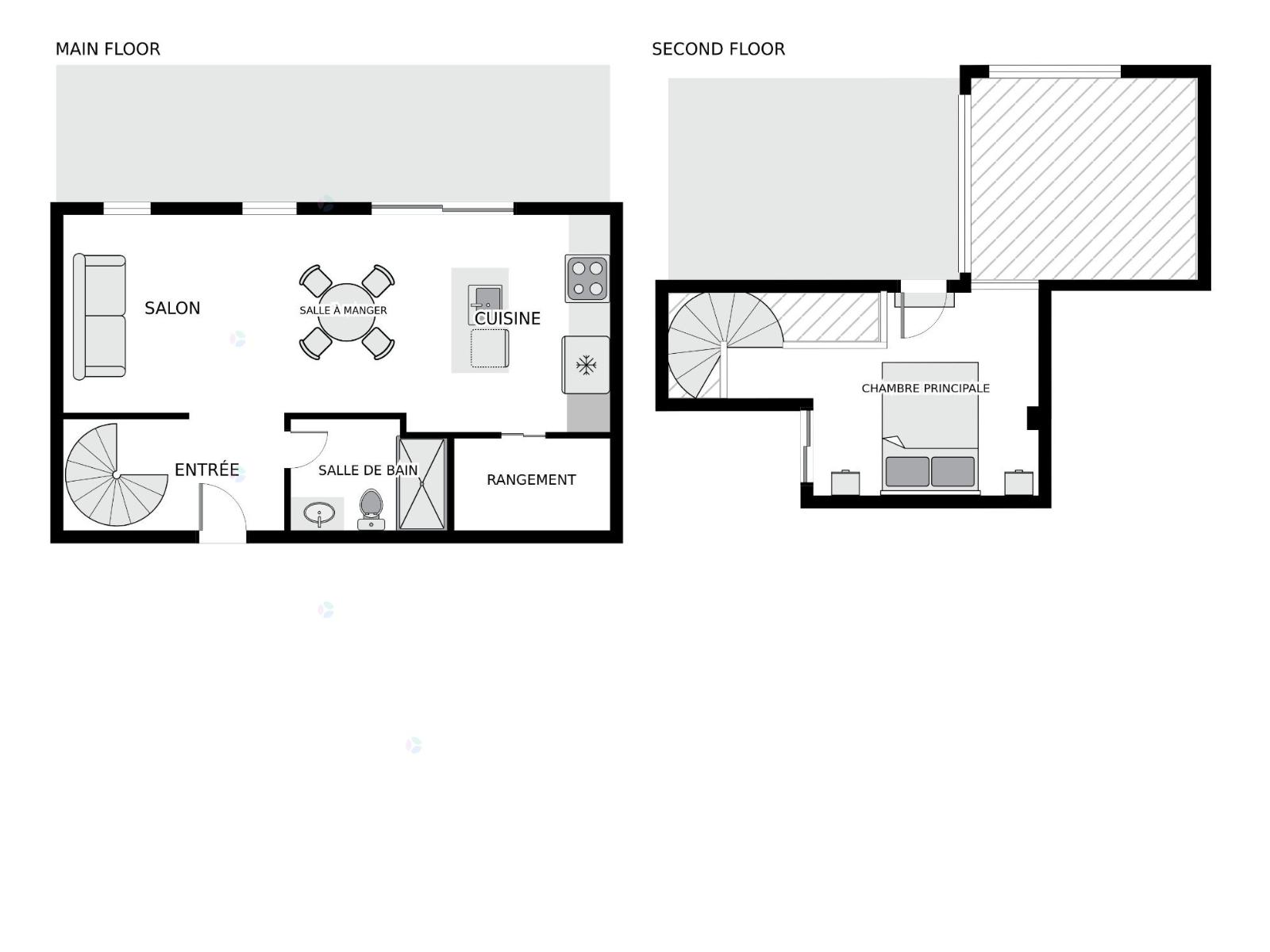 1892 Rue Wellington, 308 Property Photo 25