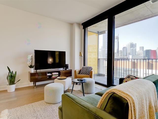 1 Boul. De Maisonneuve O., #1206 Property Photo 1