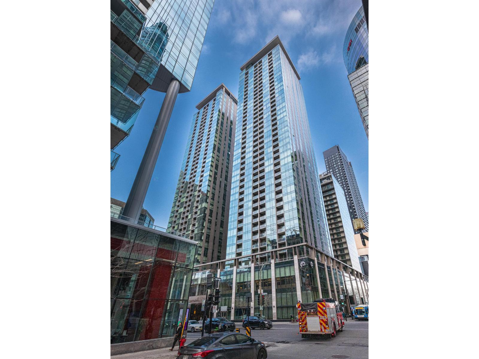 1310 Boul. René-lévesque O., #3002 Property Photo 1