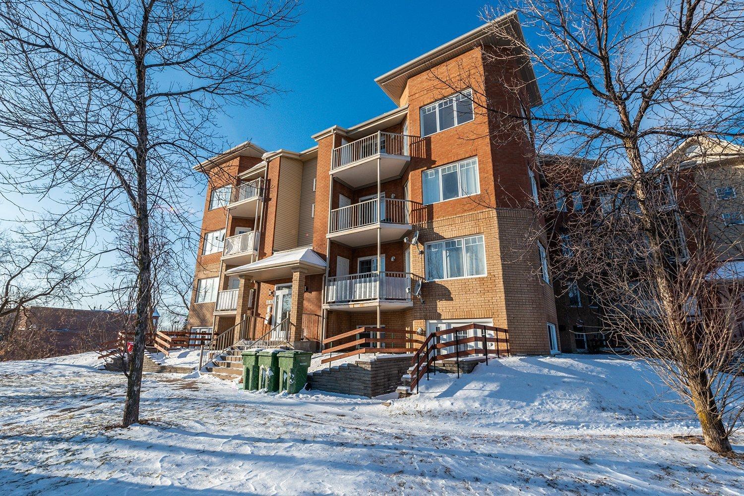 16769 Boul. De Pierrefonds, #401 Property Photo 26