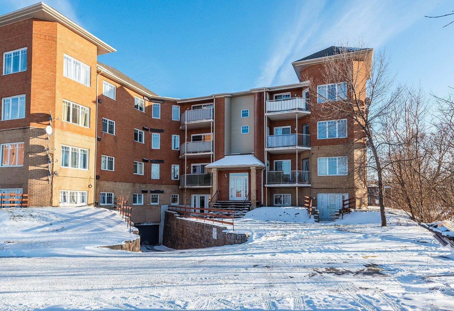 16769 Boul. De Pierrefonds, #401 Property Photo 27
