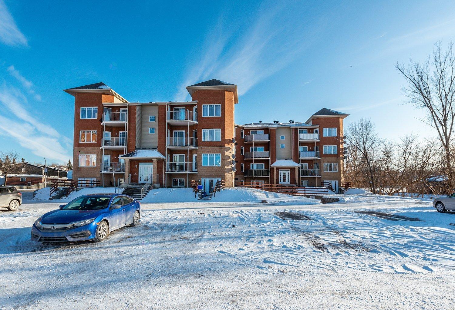 16769 Boul. De Pierrefonds, #401 Property Photo 28