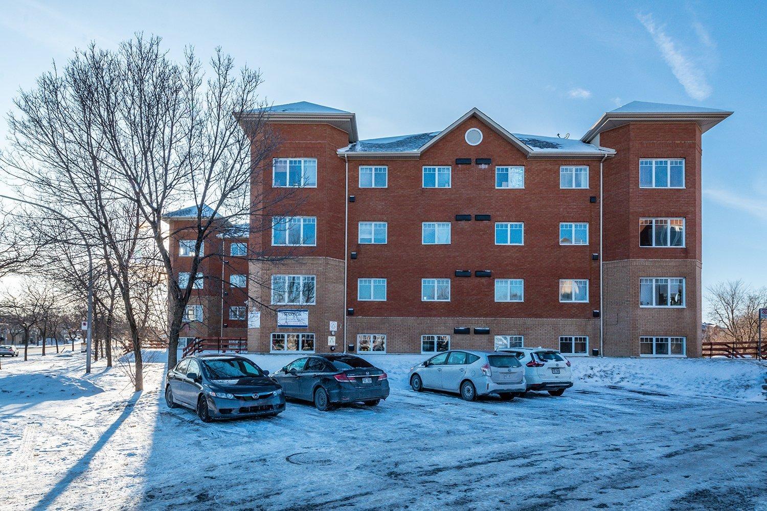 16769 Boul. De Pierrefonds, #401 Property Photo 30