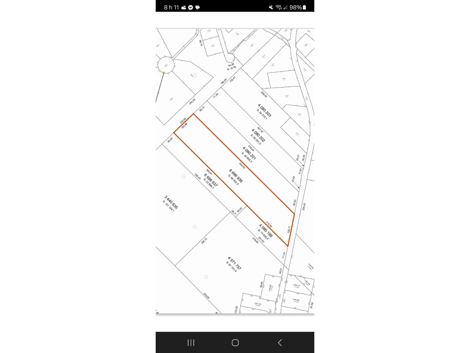 Route 337 Property Photo 2