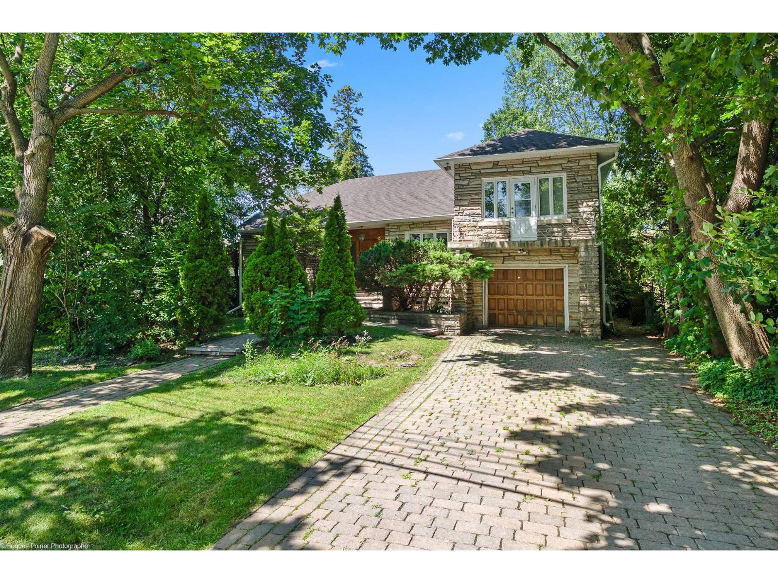 45 Crois. Merton