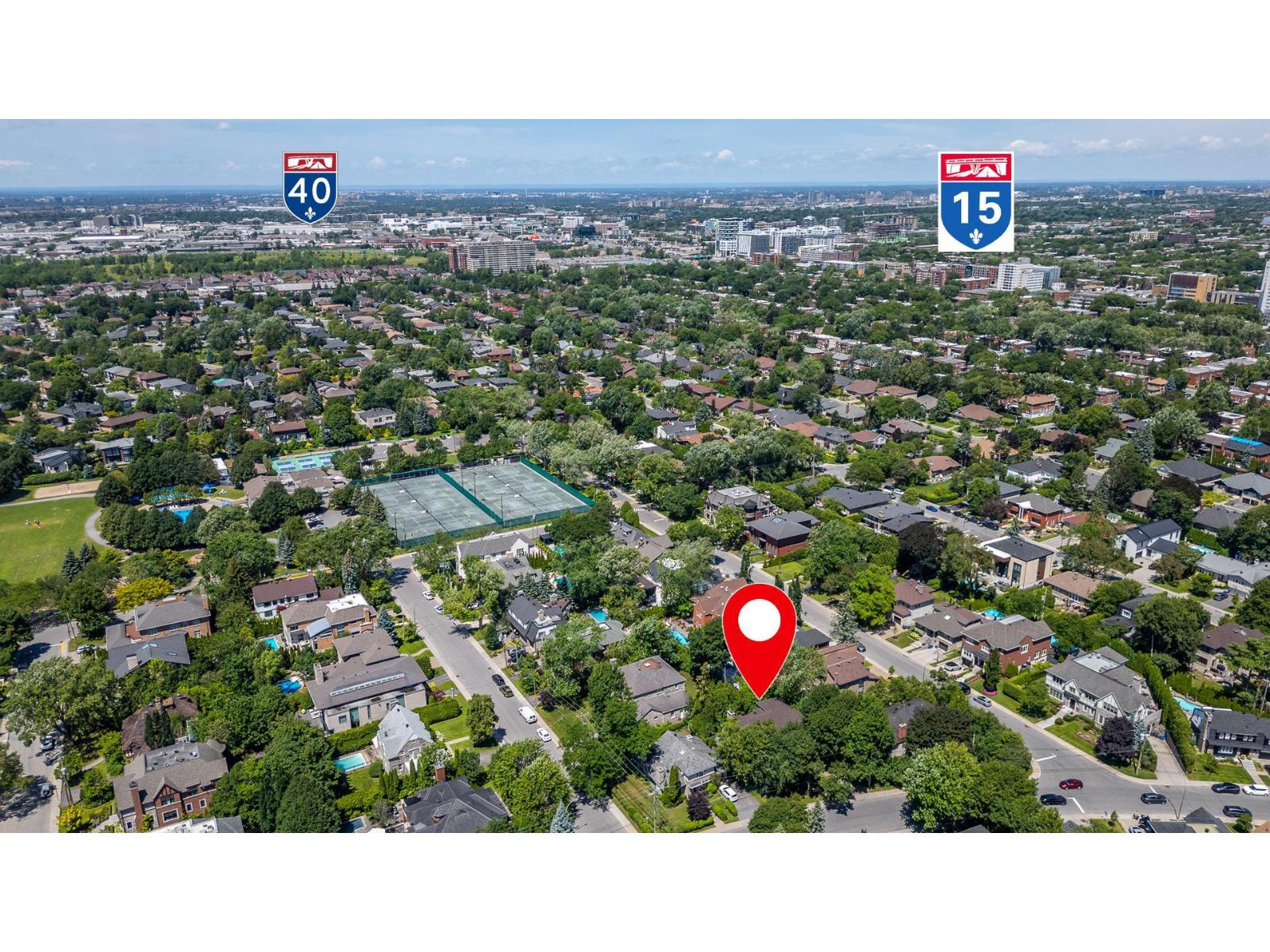 45 Crois. Merton Property Photo 9