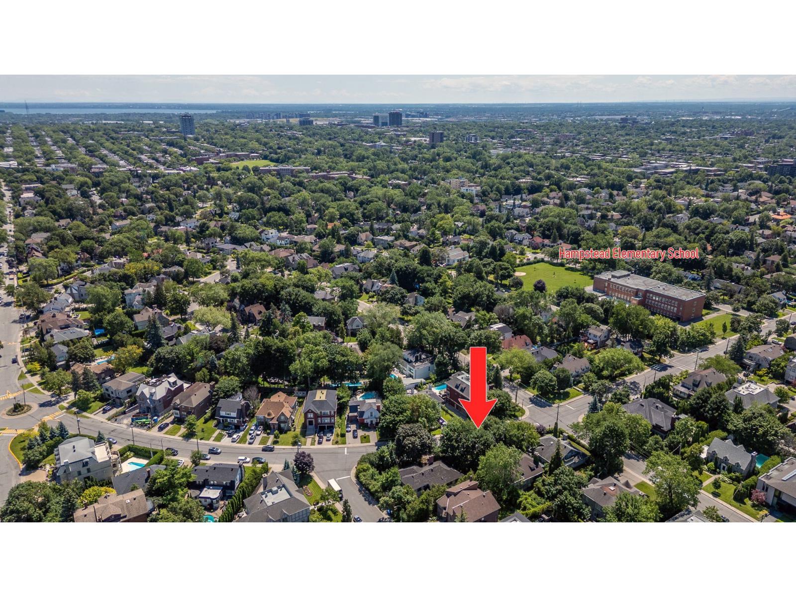 45 Crois. Merton Property Photo 11