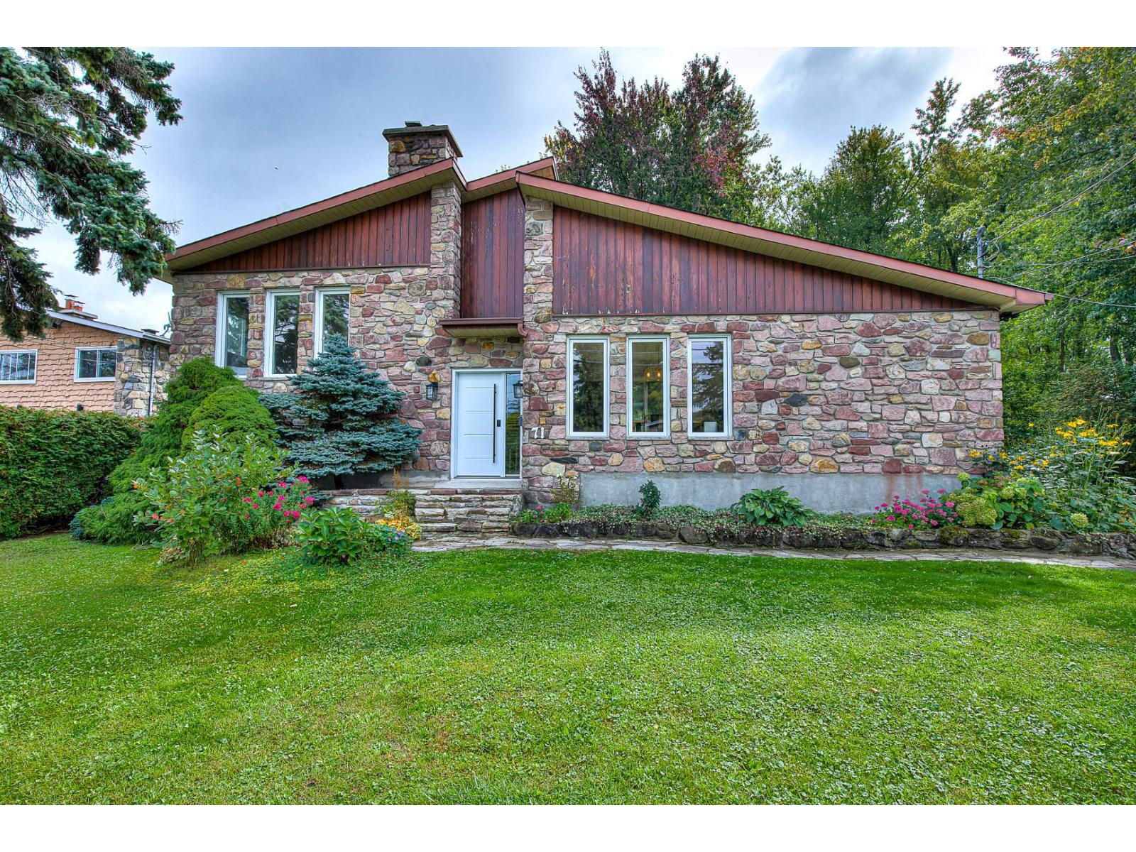 71 Rue Jeannotte Property Photo 1