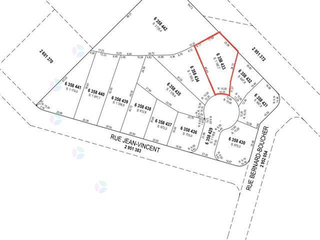 1477 Place Jean-vincent Property Photo 1