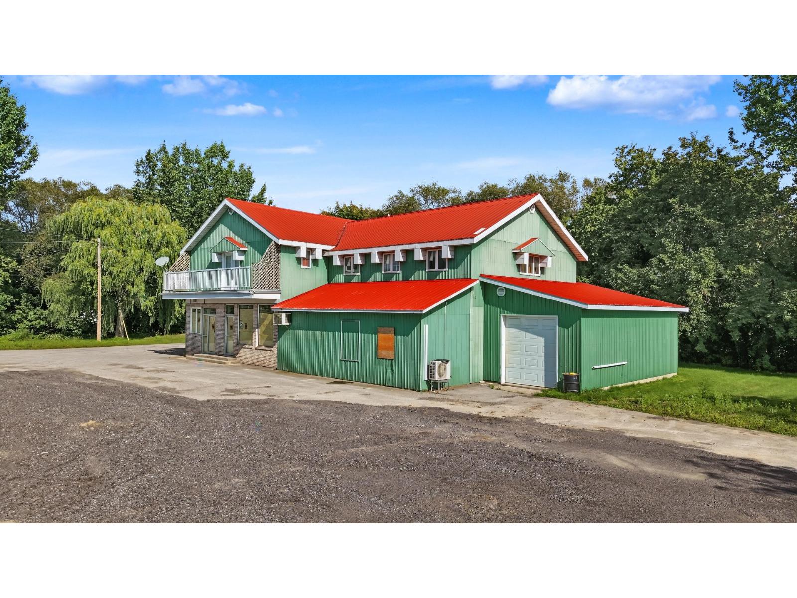 1394 Route 158 Property Photo 2