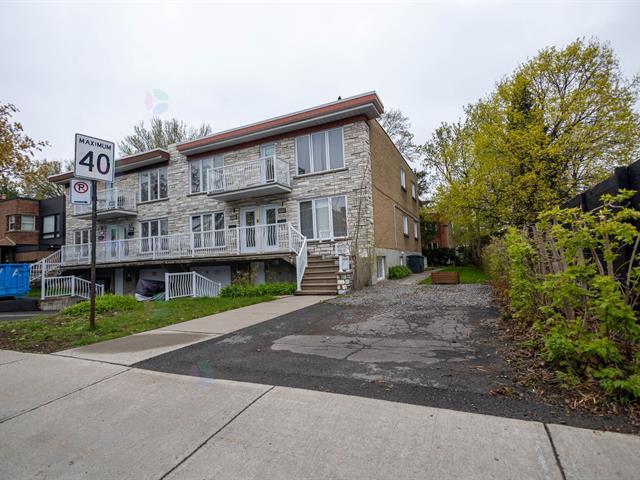 5915-5917 Rue Viau Property Photo 1