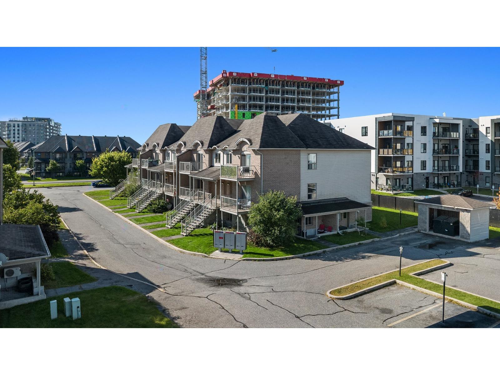 964 Boul. Du Plateau, #3 Property Photo 18