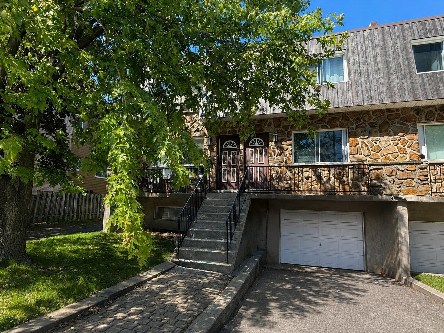 2125-2129 Rue La Salle