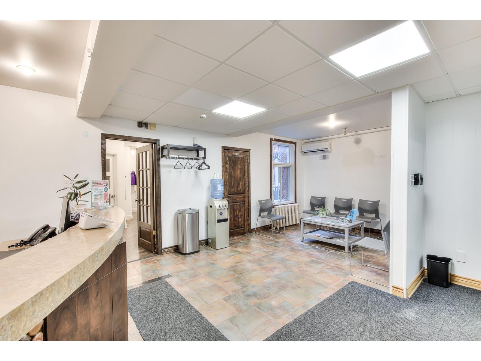 917 Boul. St-Joseph E., #1