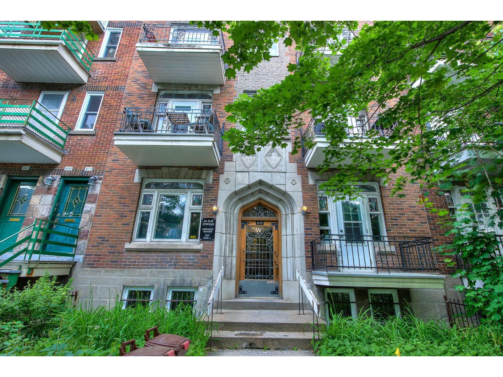 917 Boul. St-joseph E., #1 Property Photo 21