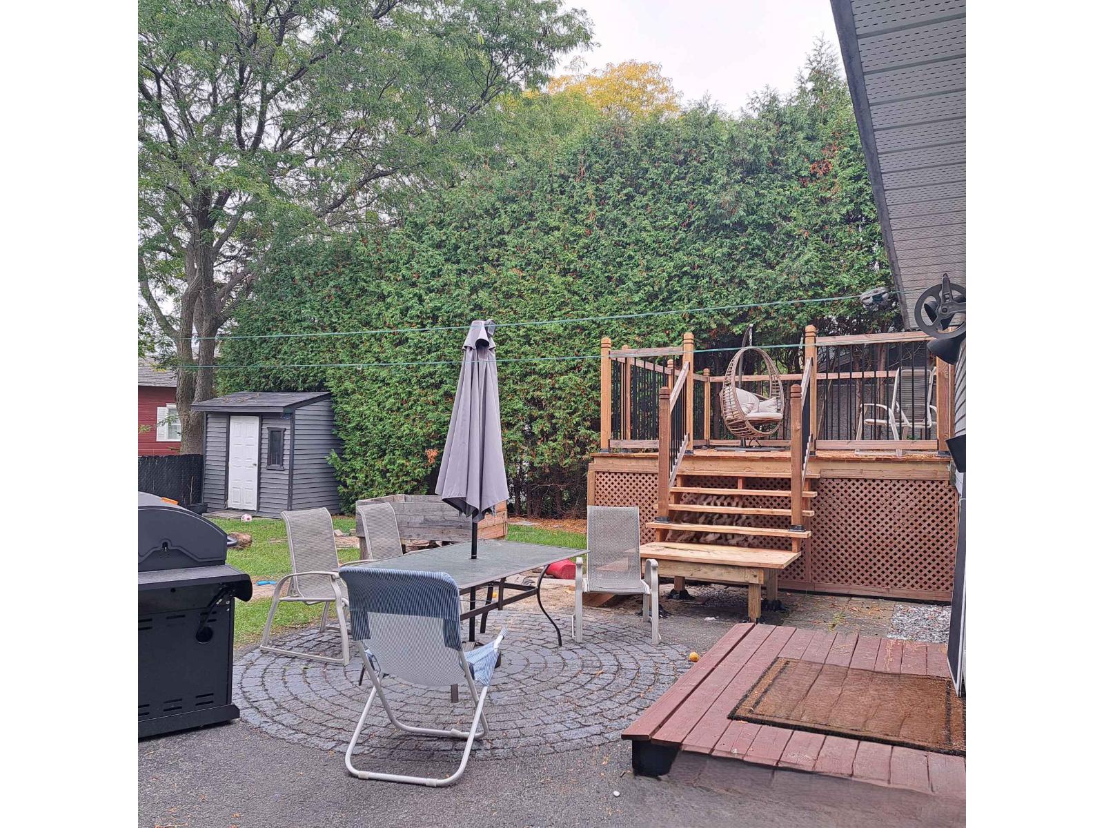 29 Rue Lafrance E. Property Photo 22