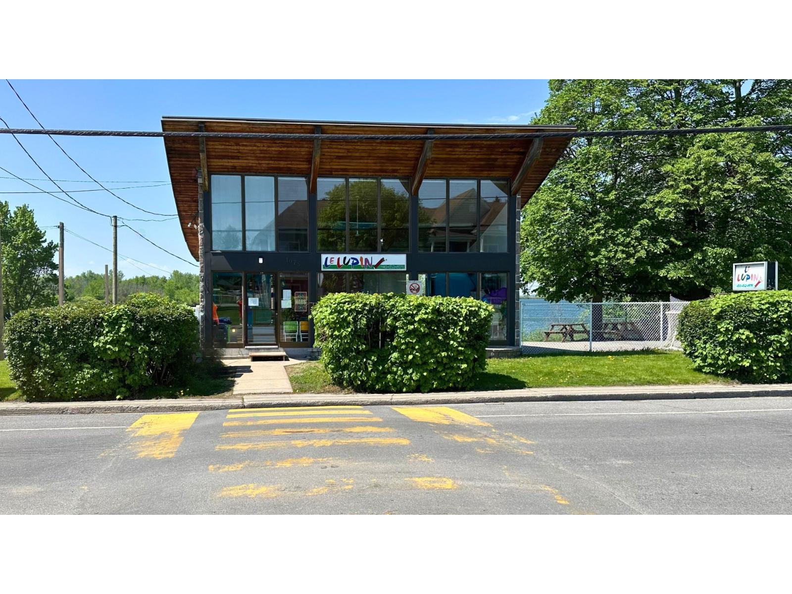 1075 Ch. Du Fleuve Property Photo 2